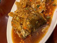 -牟传仁饭庄(星海店)