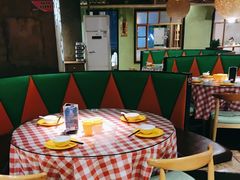 -俭朴菜(鲁磨路店)