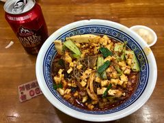 -刘信牛羊肉小炒泡馍(回民街店)