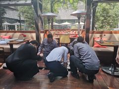 -Tivano意大利餐厅(成都居舍酒店)