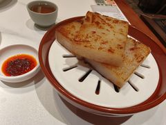 -禄运茶居·手工点心(猎德店)
