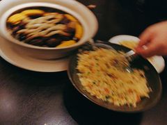 -保定中博希尔顿逸林酒店·御玺中餐厅