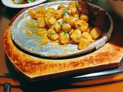 -小柴米·传统江西菜(八一广场店)