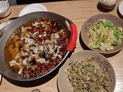 -水煮三国·川鲁江湖菜(香山店)