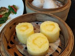 -惠州白鹭湖雅居乐喜来登度假酒店-采悦轩中餐厅