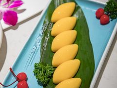 -香香海南菜餐厅