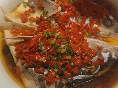 -味上湘菜馆(岳麓山店)