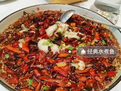 -滨河味道(南内环店)