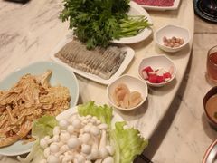 -南门涮肉(通州大船店)