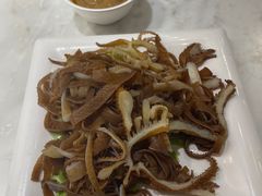 -京味小馆老北京炸酱面