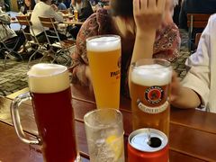 黄啤黑啤-宝莱纳餐厅(滨江店)