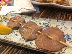 牛舌-平成屋·午肴夜酒(四川北路店)