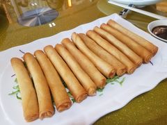 -广州塔晖粤轩中餐厅