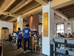 -大牌大·传统杭帮菜(湖滨店)