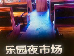 -乐园夜市场(五道口王庄路店)