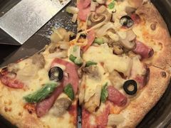 -必胜客(张掖西大街店)