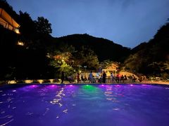 -北京山里寒舍度假酒店
