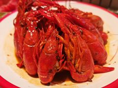 -冰城串说·羊肉串烧烤(哈西大街店)
