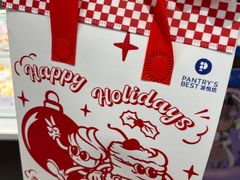 -派悦坊·甜品·蛋糕(虹口龙之梦店)