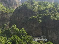 -雁荡山风景名胜区