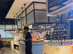 -星伦多自助料理(花山金鹰店)