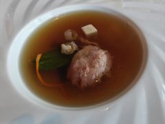 -THE WANG王品(上海中心云端店)