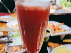 -原始泥炉烤肉(总店)