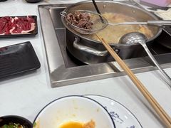 -就这么牛潮式牛肉火锅(华侨城店)