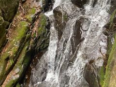 -藏龙百瀑风景区