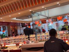 -莲寿司(国兴店)