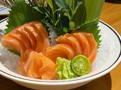 -渔寿司·日本料理(艾尚天地店)