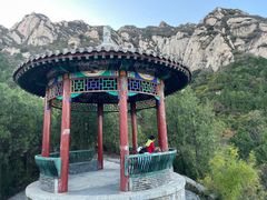 -北京凤凰岭