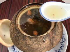 -達揚原味燉品(文明路店)