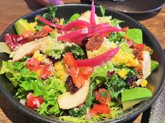 -Q MEX 库迈墨西哥餐吧(三里屯店)