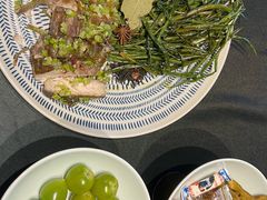 -江南雅厨(李公堤店)