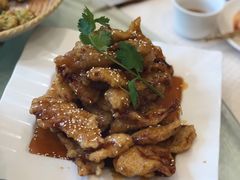 锅包肉-双井轩(双井店)