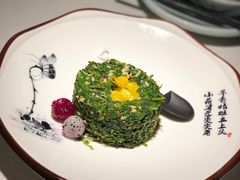 -韵秋荷(宝山龙湖天街店)