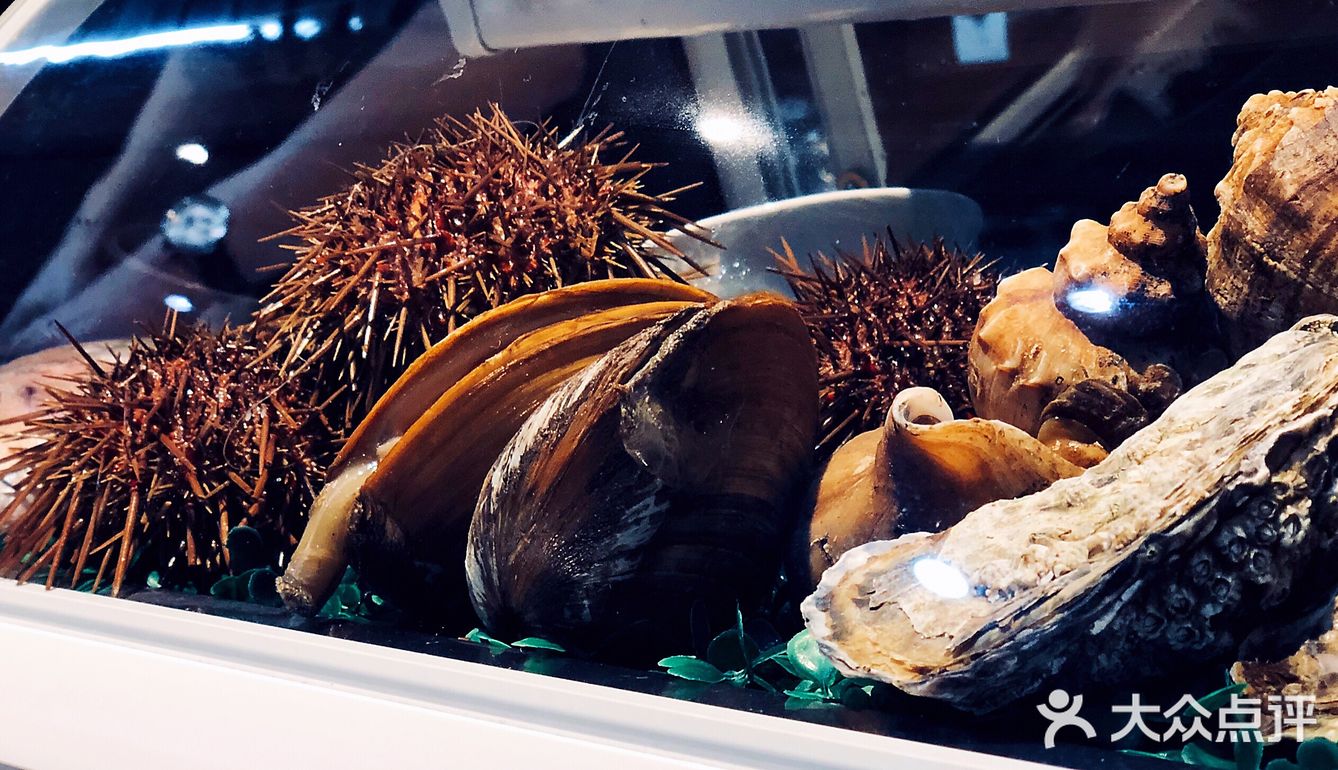 这家日料店店老板真的很有人情味