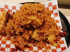 -避风塘(宝山万达店)