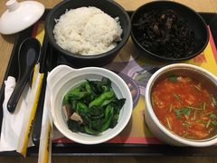 -老娘舅(苏州中心大道西大润发店)