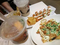 -艾薯夫妇Aysh(福田星河COCOPark店)
