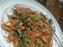 -山海经·海边人家 海鲜新青岛菜(扬州路店)