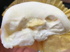 -壹心榴莲千层蛋糕甜品店