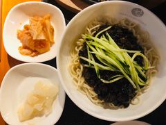 炸酱面-军硕烤肉·部队火锅(二七万达店)