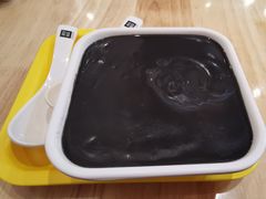生磨芝麻糊-满记甜品(王府井北京市百货大楼店)