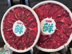 -巴蜀大将火锅(春熙店)