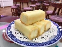 -捷信牛奶甜品世家(柳巷店)