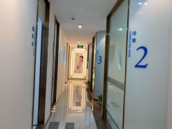 -丽美妍医疗美容·皮秒·立体分层抗衰