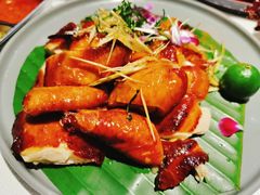 -花样西贡·法式越南餐厅(西大万达店)