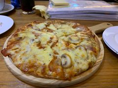-雅城香慧咖啡馆(常德路店)